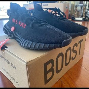 Yeezy Boost 350 V2